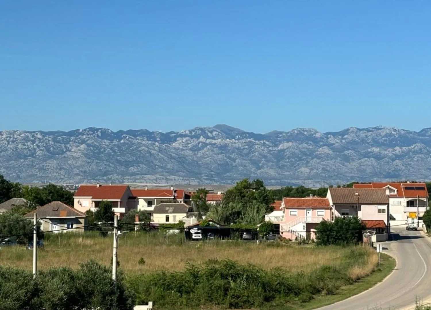 Villa Zlata Privlaka  Privlaka (Zadar)