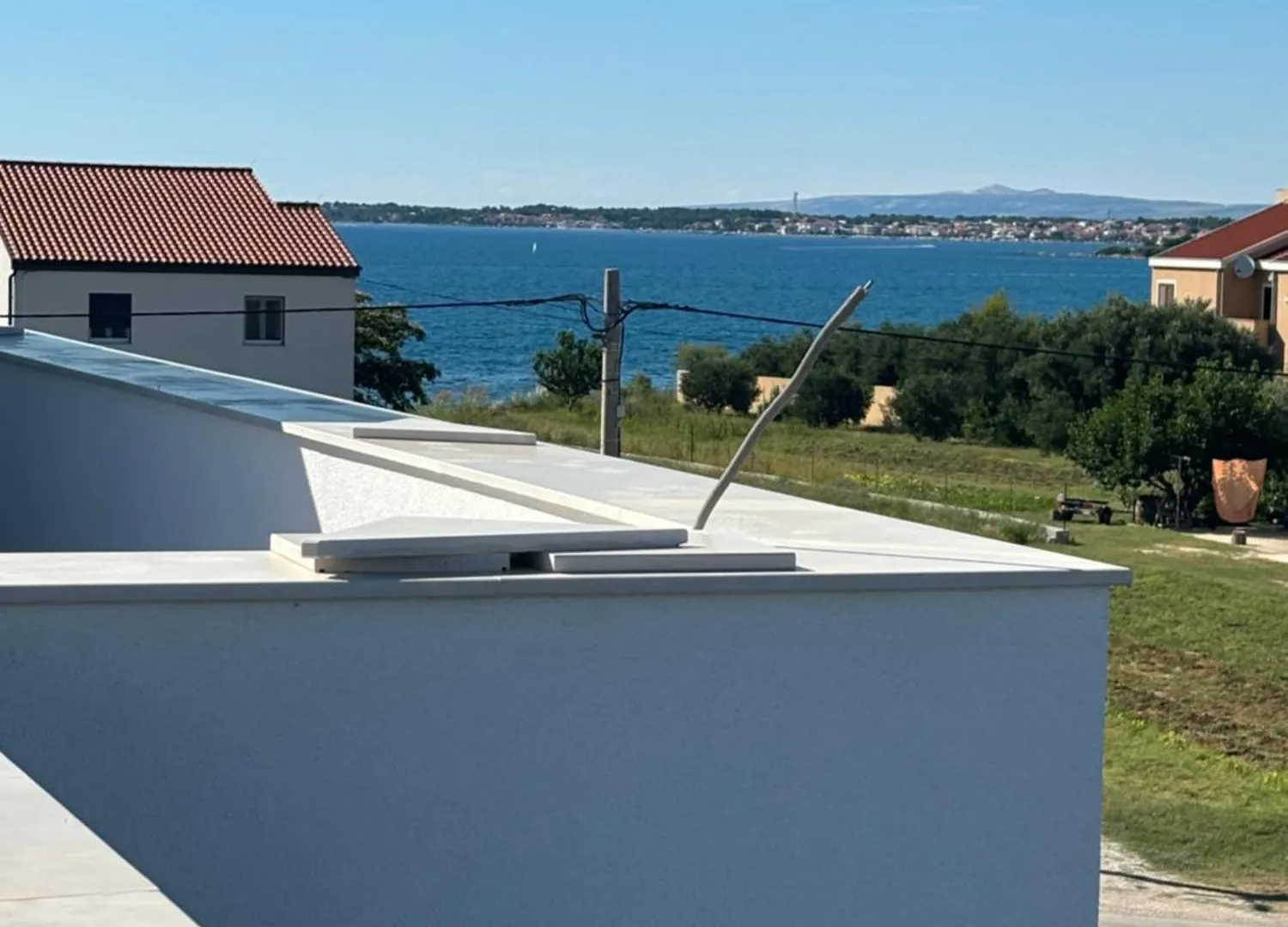 Villa Zlata Privlaka