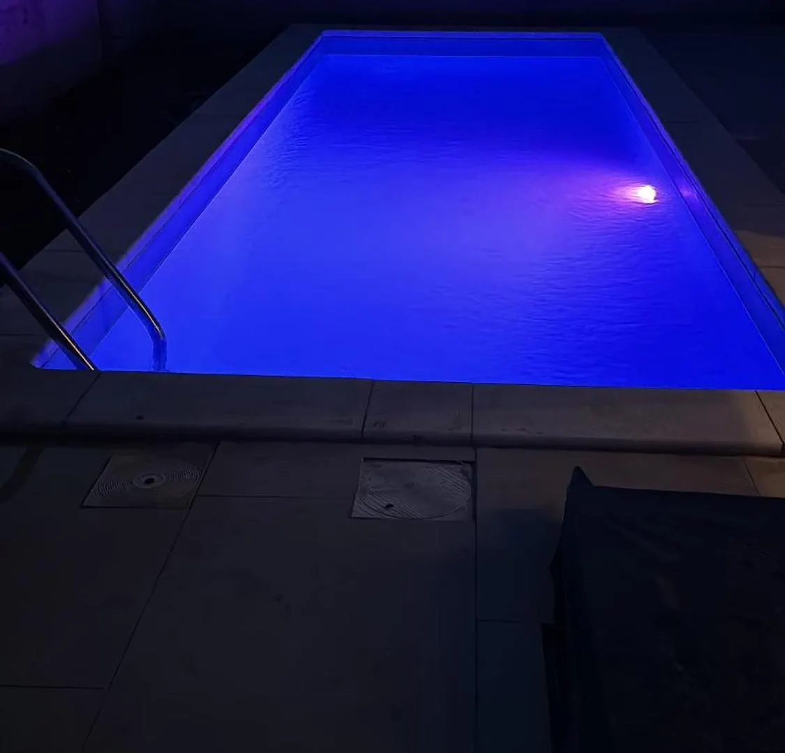 Villa Zlata Privlaka  Croatia