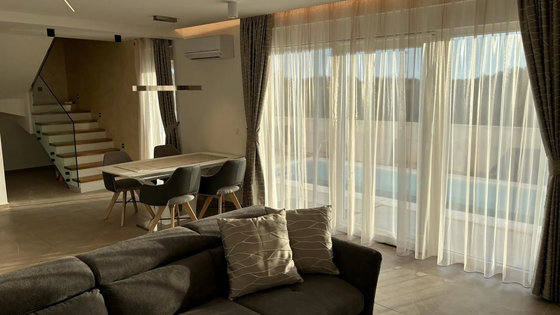 Villa Zlata Privlaka  Privlaka (Zadar)