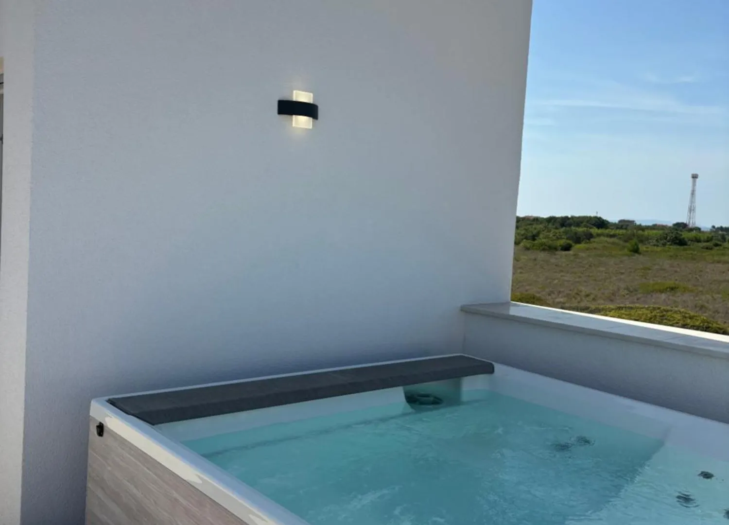 Villa Zlata Privlaka