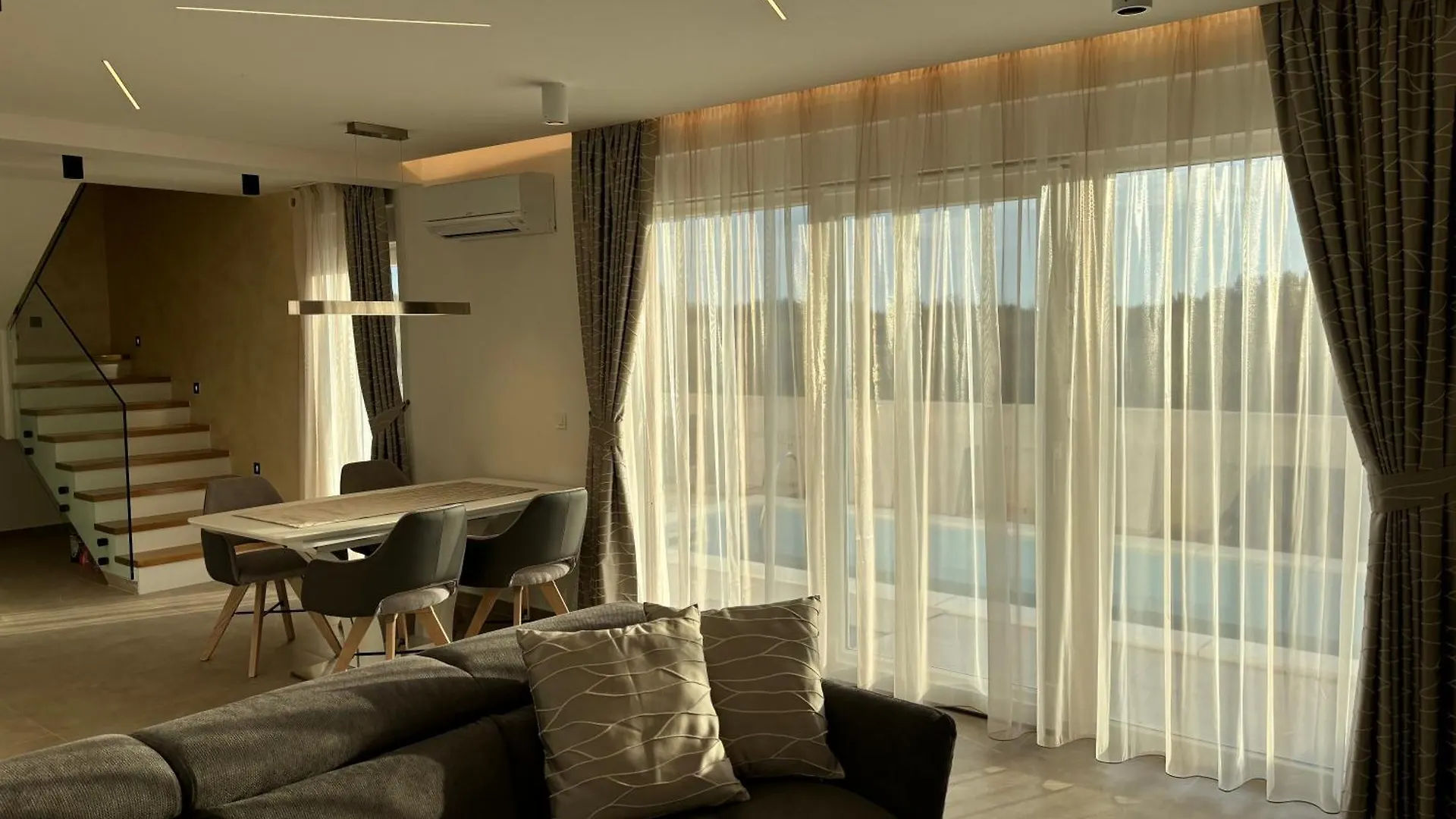 Villa Zlata Privlaka