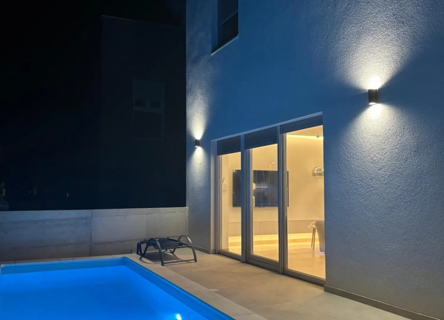 Villa Zlata Privlaka