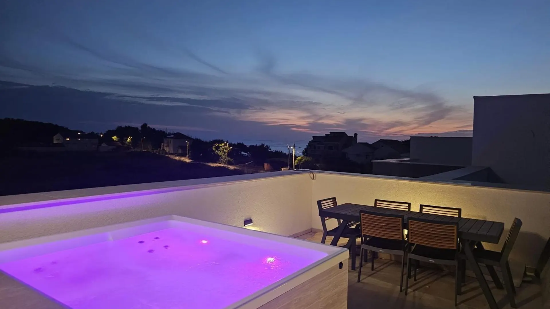 Villa Zlata Privlaka