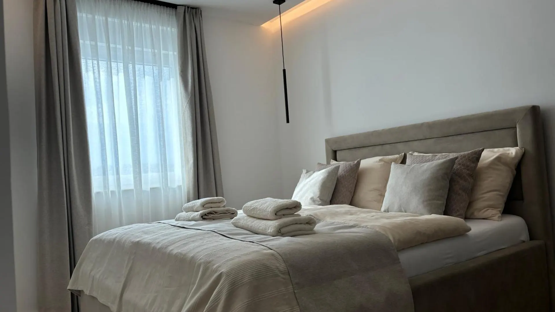 Villa Zlata Privlaka